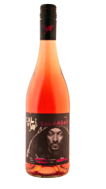 19 Crimes Snoop Dogg Cali Rosé 0,75L