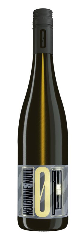 Kolonne Null Riesling Alkoholfrei 0,75L