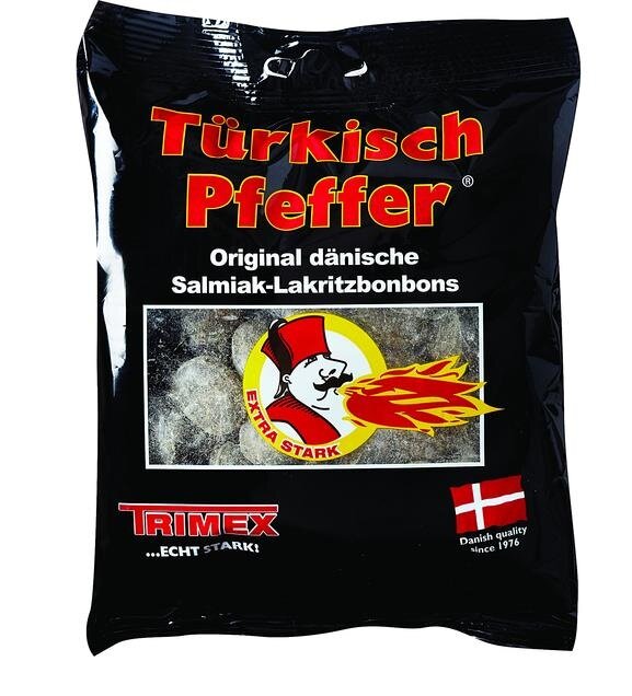 Türkisch Pfeffer 400g
